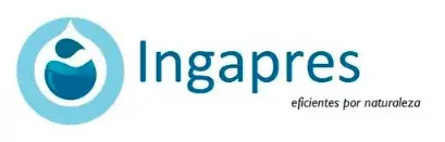 Logo INGAPRES